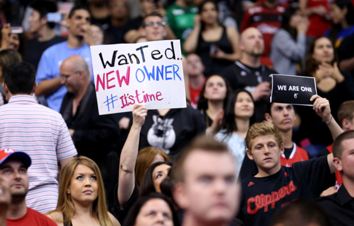 (Stephen Dunn/Getty Images Sport)
